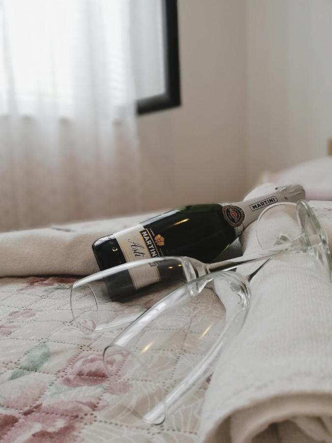 Apartments Aniko Saric Tučepi Kültér fotó
